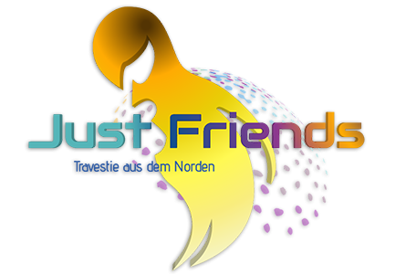 Just Friends ist die Gegenantwort zu allen Travestie-Revueshows.